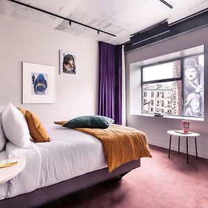 Habitación Grande con Cama King